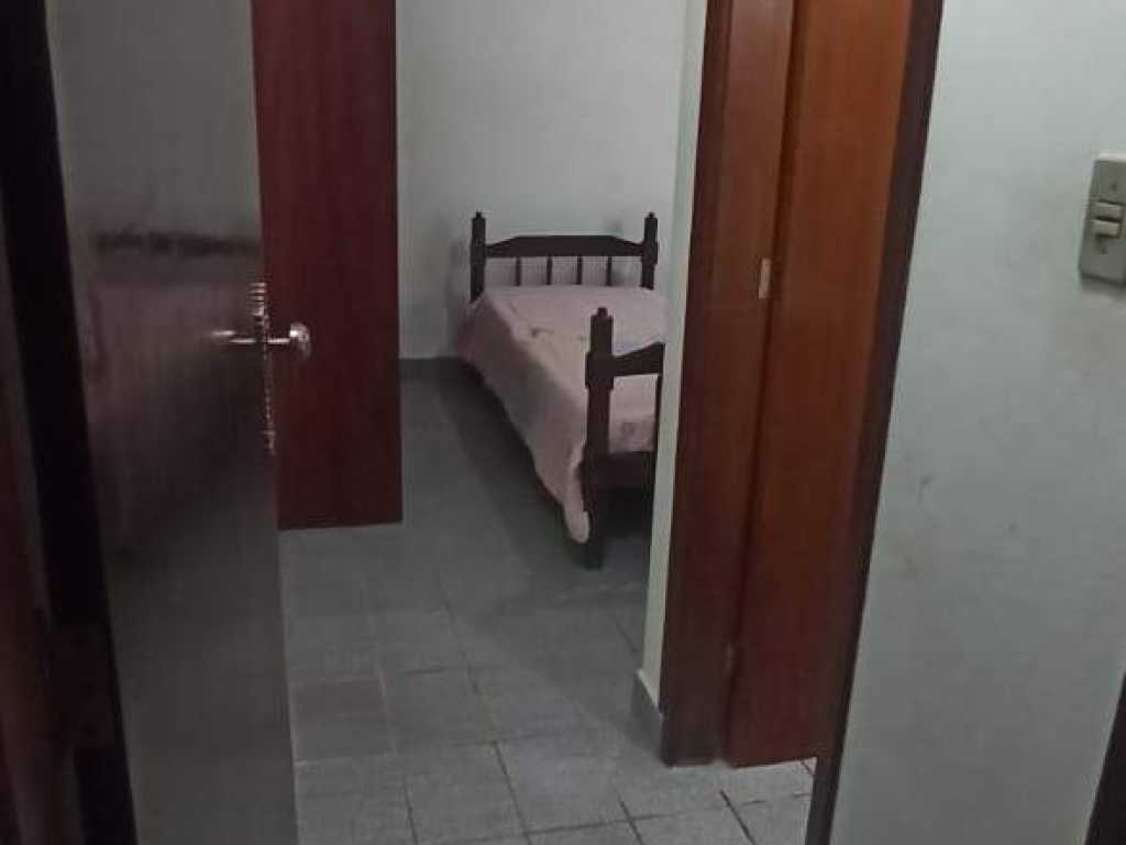 Casa em Ubatuba para família(Condomínio Fechado)