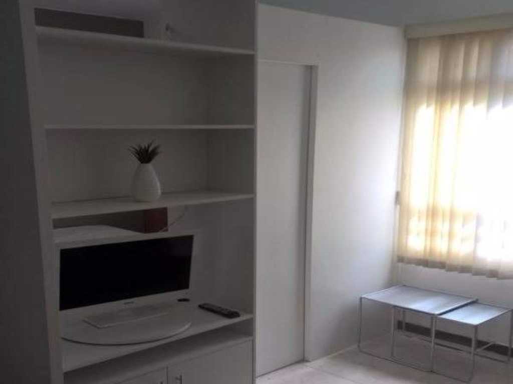 EDIFICIO MONT BLANC APARTAMENTO 210 EXCELENTE APARTAMENTO - QMSW 05 LOTE 02 - SUDOESTE - ED MONT BLANC, 210