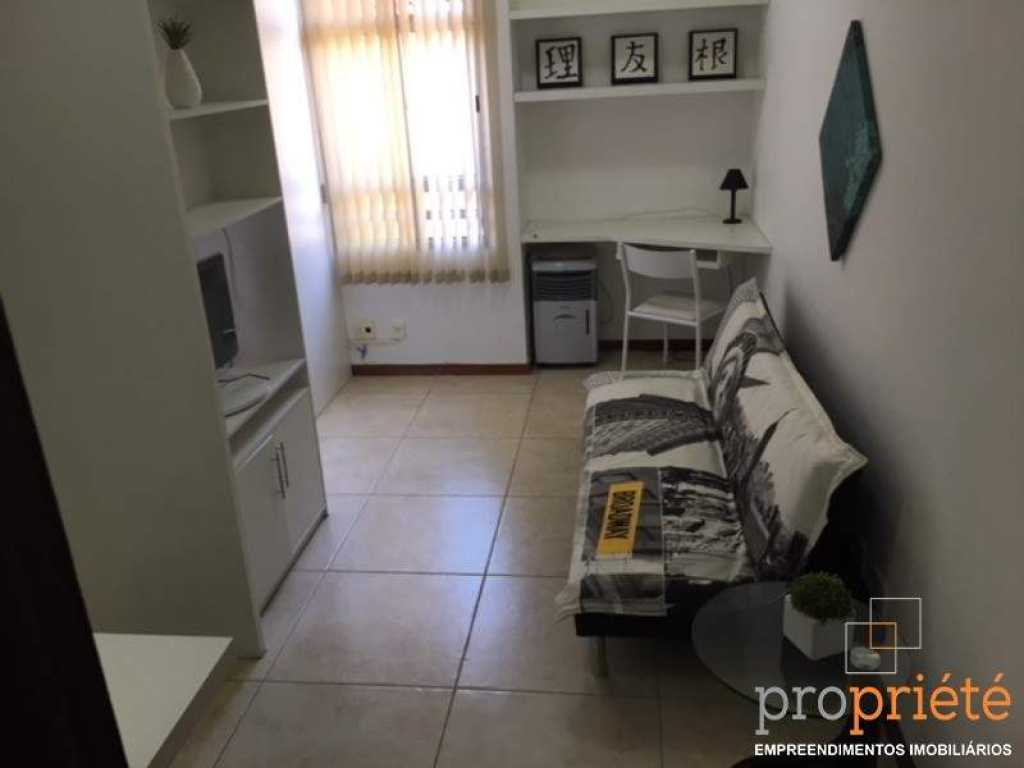 EDIFICIO MONT BLANC APARTAMENTO 210 EXCELENTE APARTAMENTO - QMSW 05 LOTE 02 - SUDOESTE - ED MONT BLANC, 210