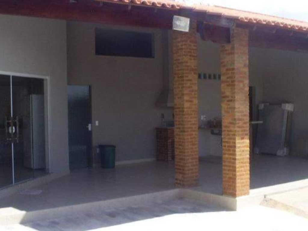 Casa São lucas