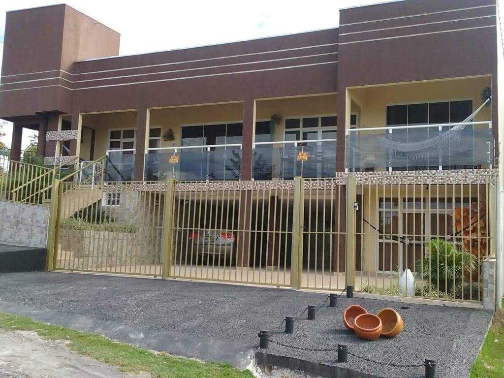 SOBRADO FRENTE P/LOGO E PISCINA AQUECIDA