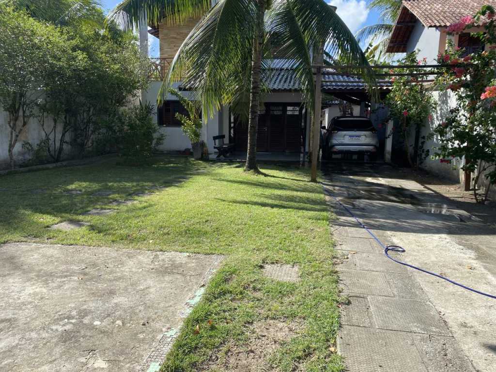 Casa na praia do francês