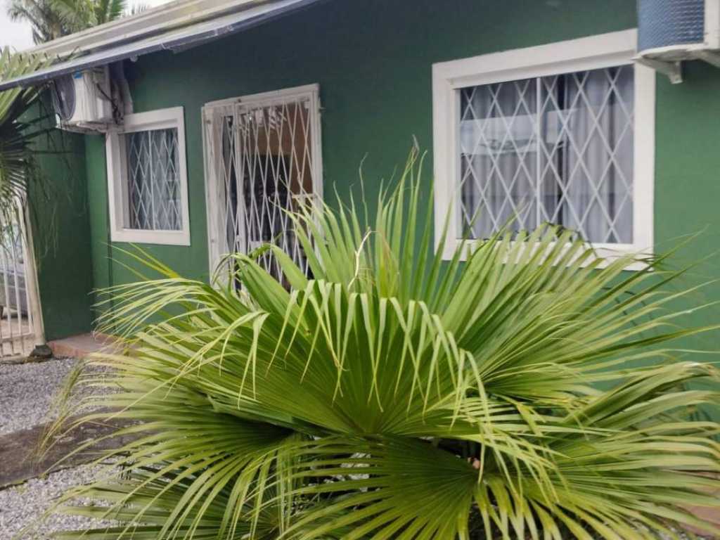 Casa Aconchegante Em Guaratuba PR