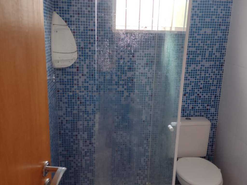 Apartamento Confortável Maranduba