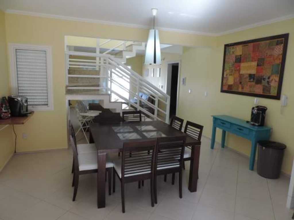 House for the whole family in Mariscal! Ref.48