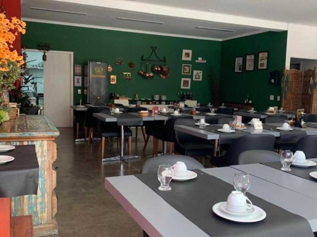 Apartamento Alto Padrão no Centrinho de Campos