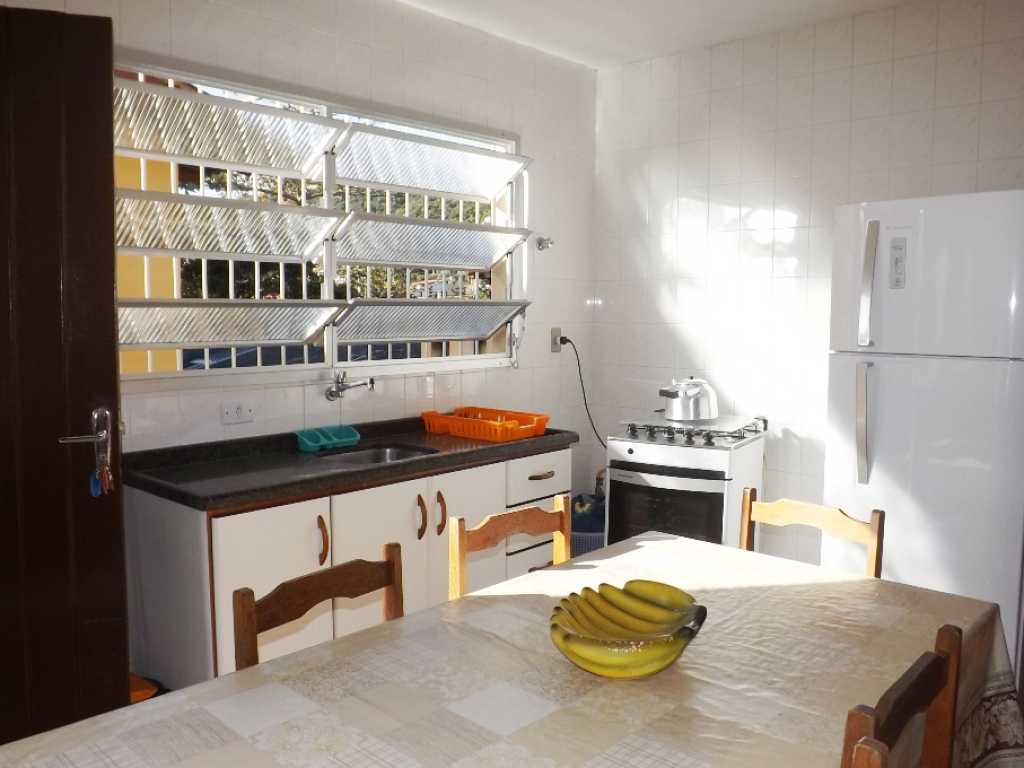Aluguel de Temporada de casa e apartamento em Lagoinha em Florianópolis