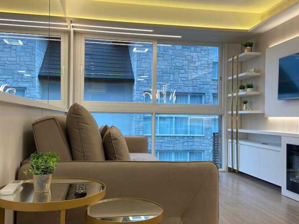 Apartamento Centro Vitta Boulevard