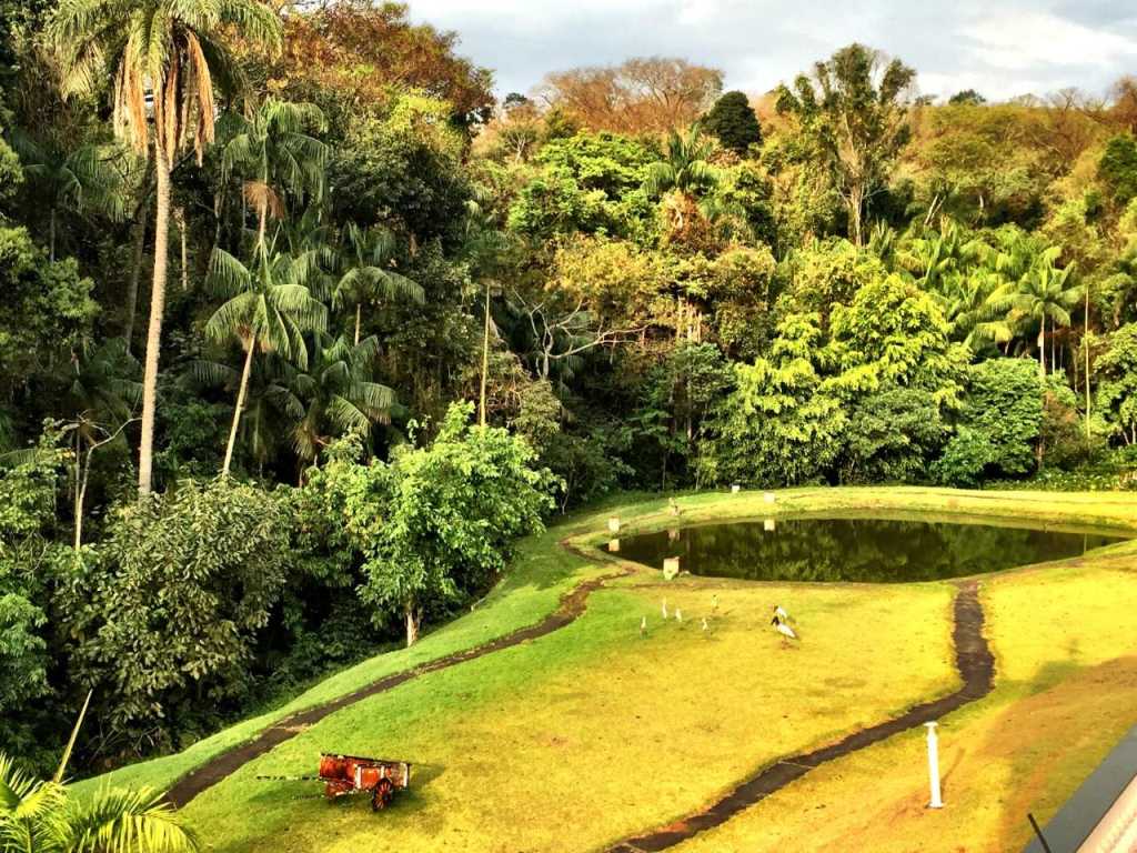 SÍTIO SUPER EXCLUSIVO EM MEIO A SERRA DA MANTIQUEIRA