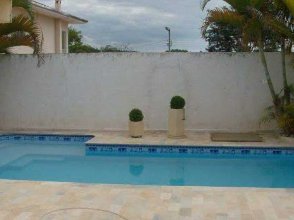 Casa Residencial lago azul