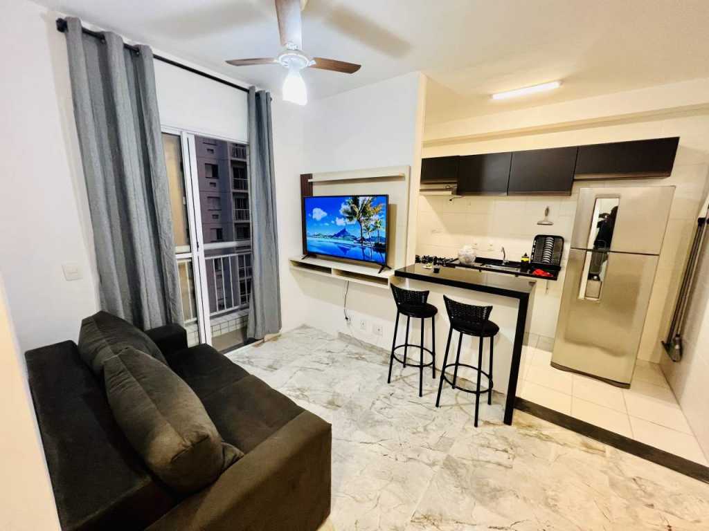 Apartamento Premium Praia Grande Ocian