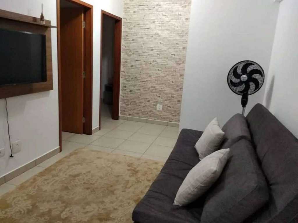 APARTAMENTO CIDADE VERDE 5