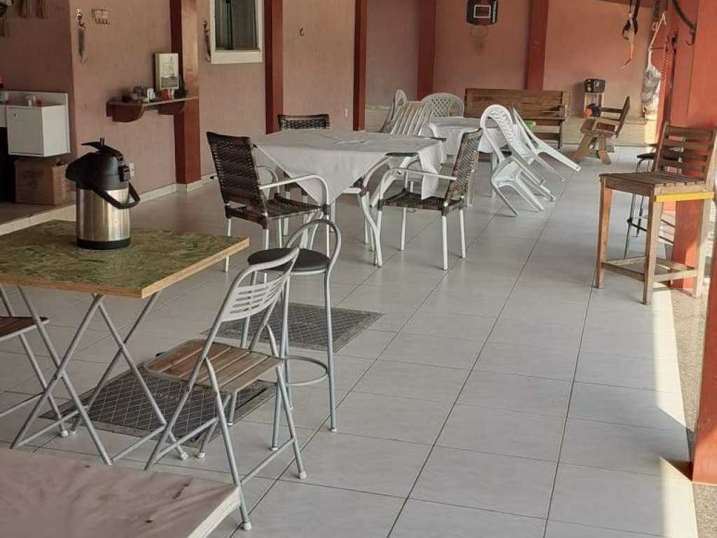 Casa de familia para aconchegar a sua família no  NATAL E ANO NOVO