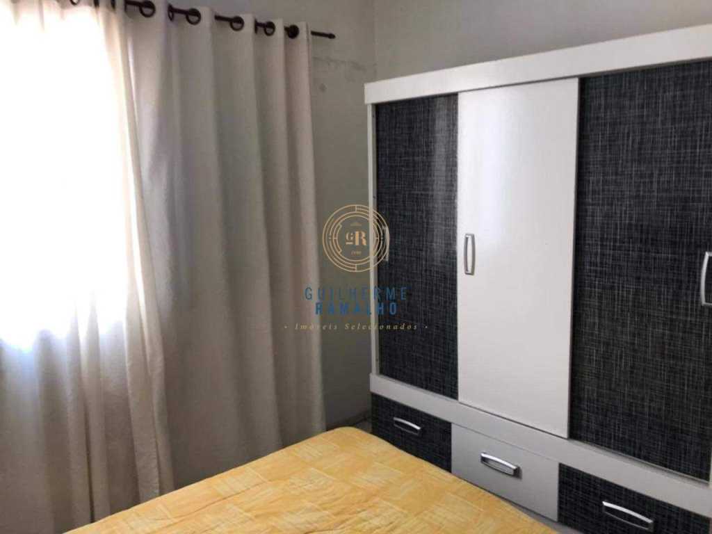 Apartamento para locação anual em Balneário Camboriú