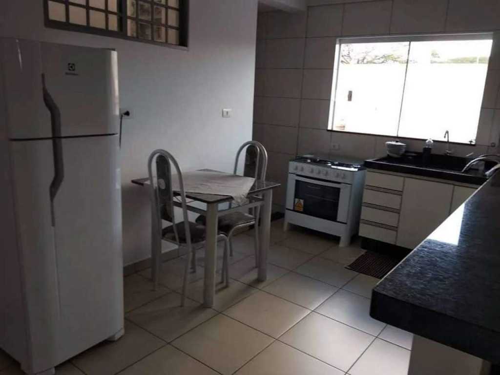 Apartamento Cidade Verde 2, sinta-se em casa.