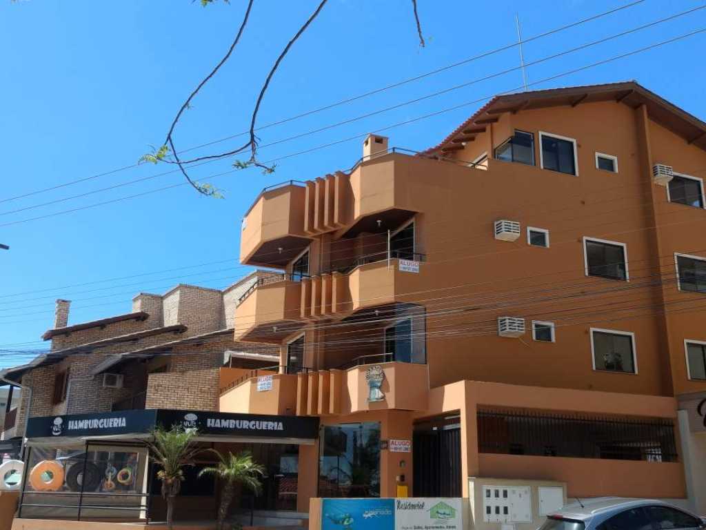 RESIDENCIAL COMANDANTE DÓRIA