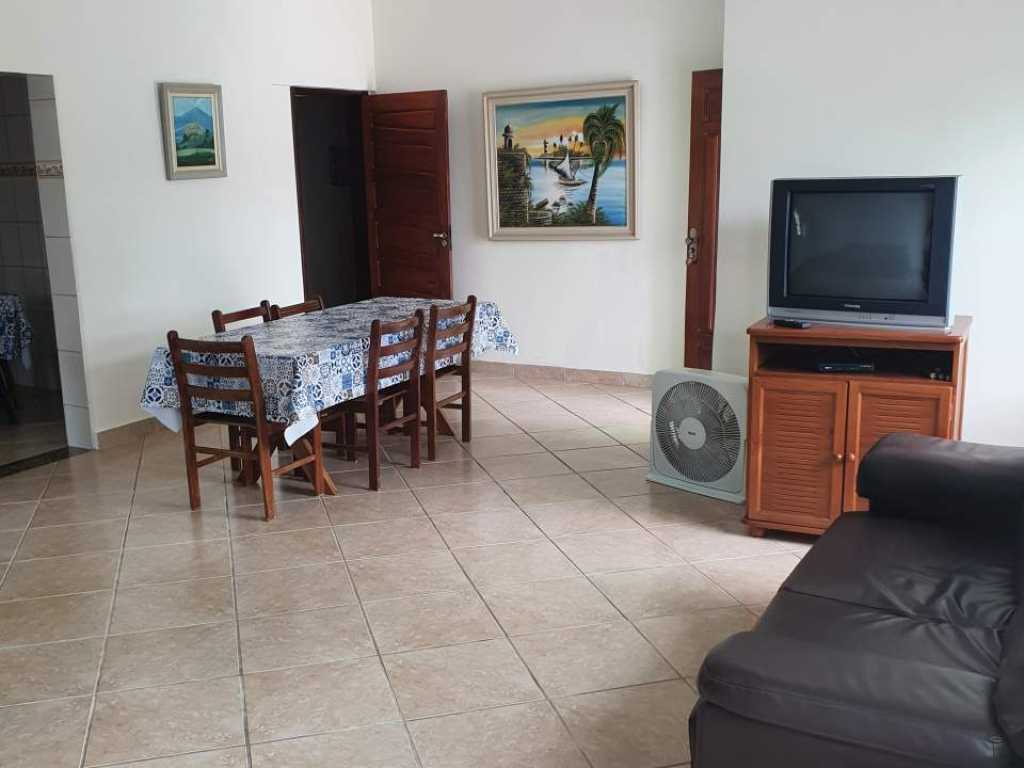 Alugo Casa Litoral Condominio Morada Praia Bertioga Boracéia
