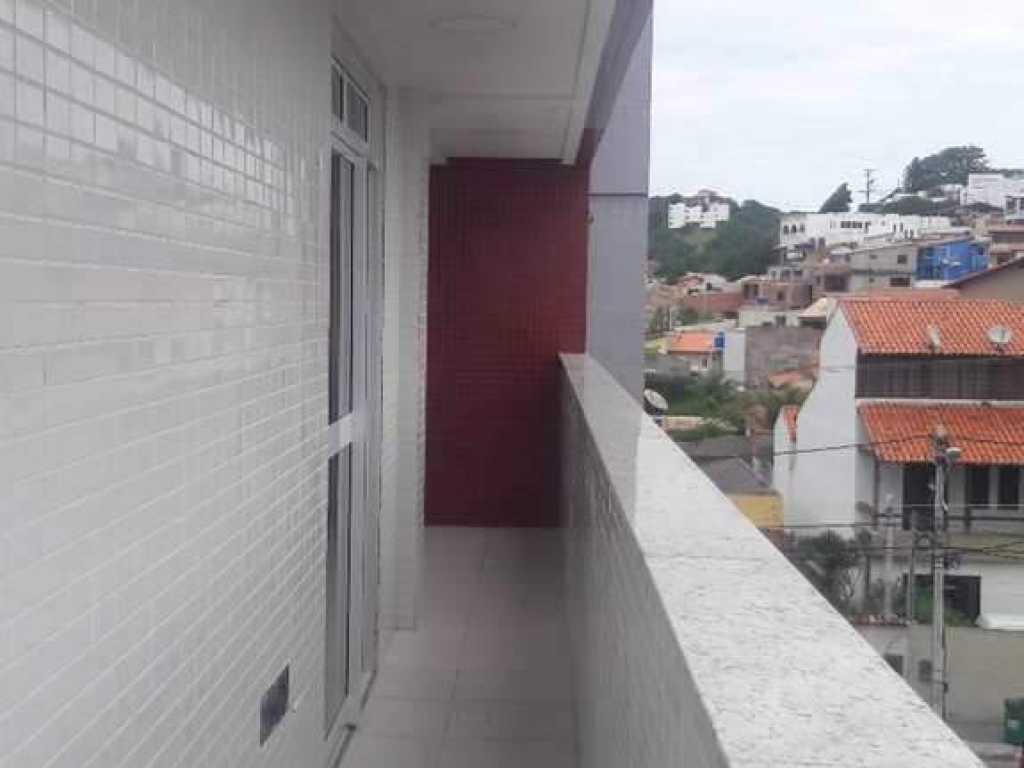 Apartamento com 3 dorms - 150 mts da Orla da Praia Grande