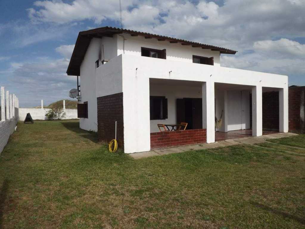 CASA DUNAS