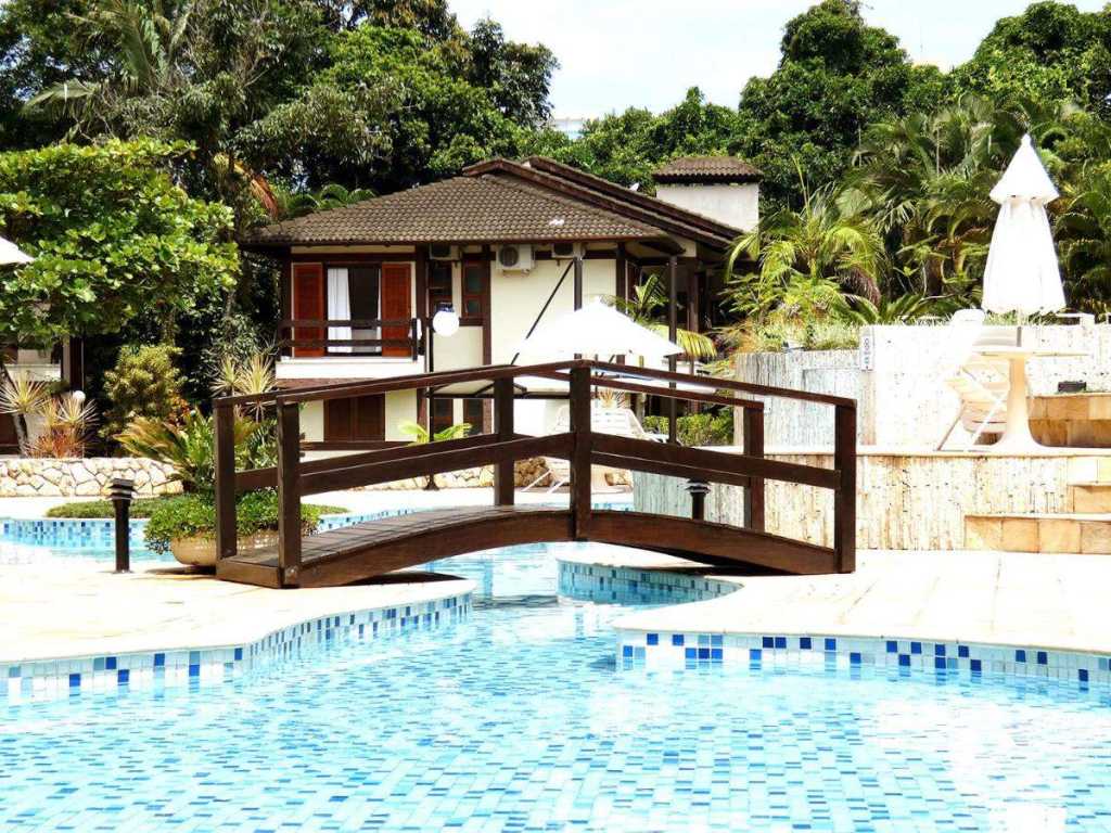 Riviera Casa Villagio, wifi, praia, 8 pessoas, ar, conforto e tranquilidade, em Condomínio com Lazer Completo,