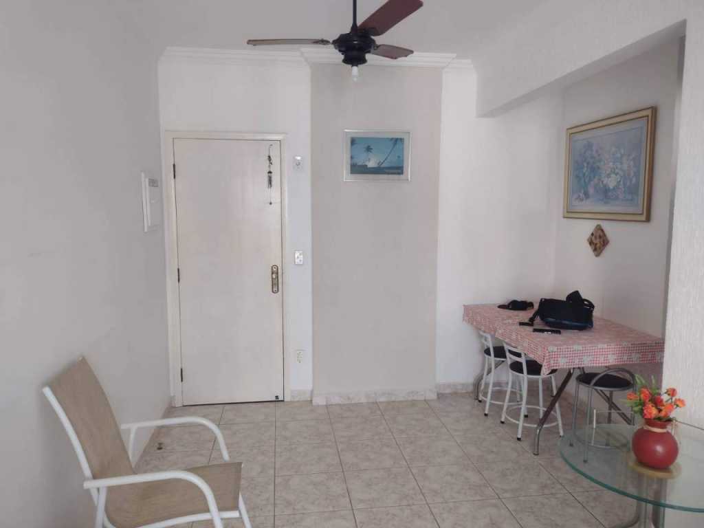 Lindo Apartamento no Caiçara