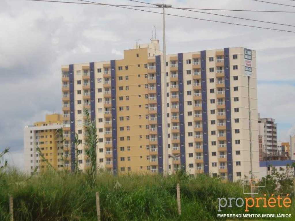 EXCELENTE APTO MOBILIADO APARTAMENTO - AVENIDA JEQUITIBÁ, LOTE 885