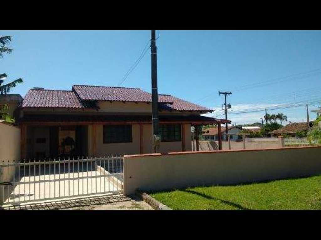 Houses with 3 bedrooms in São Francisco do Sul