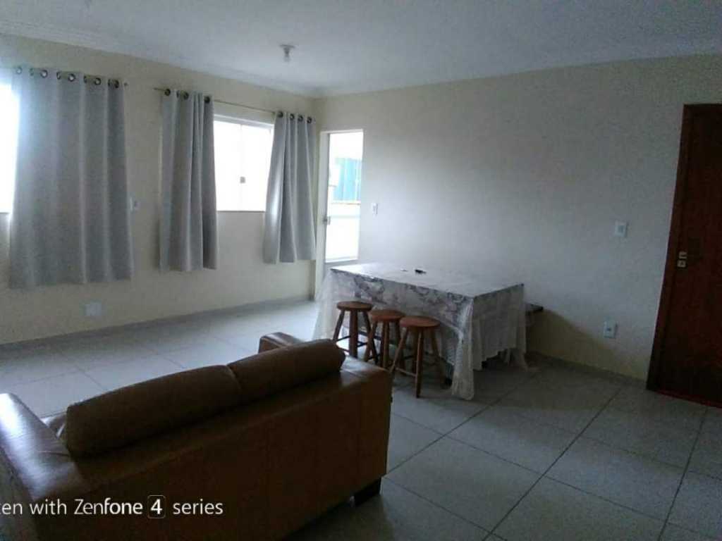 Lindo apartamento próximo à praia