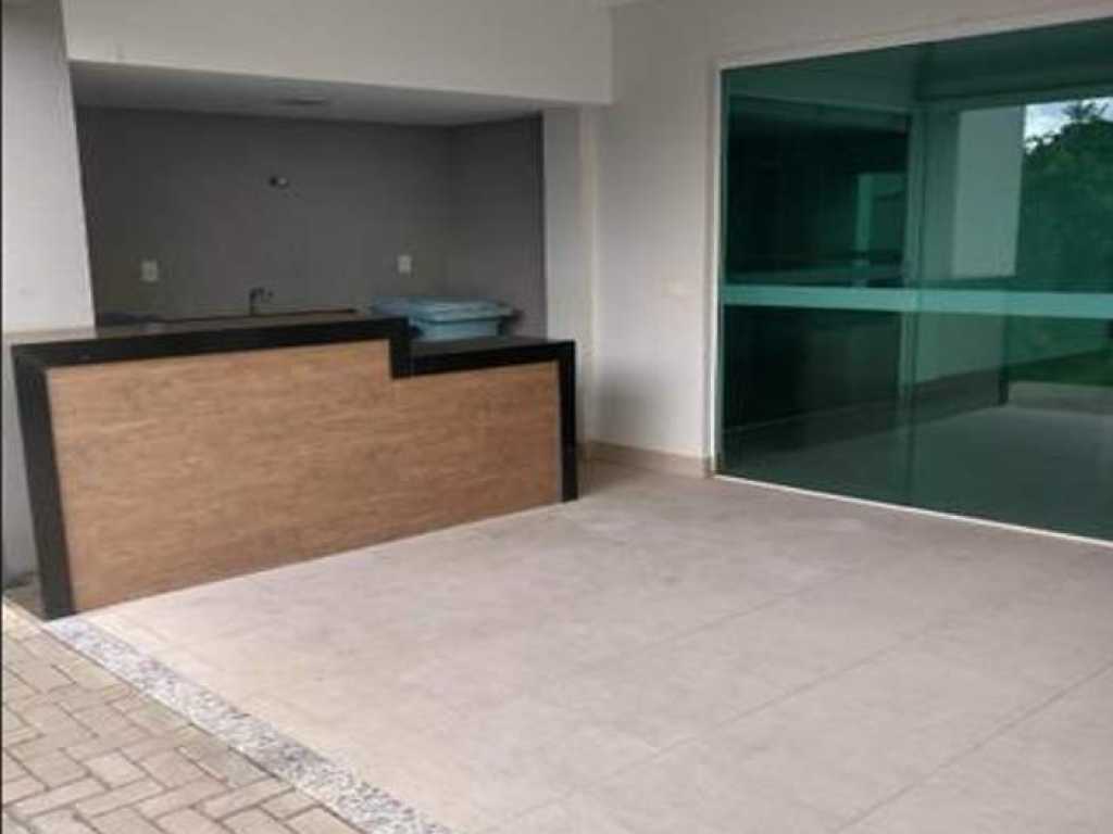 APARTAMENTO PARA TEMPORADA, / MG