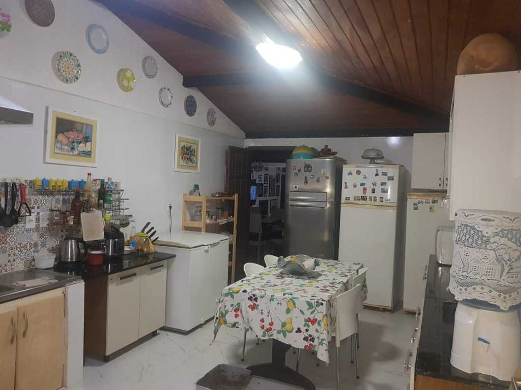 Casa Ilha de Itaparica