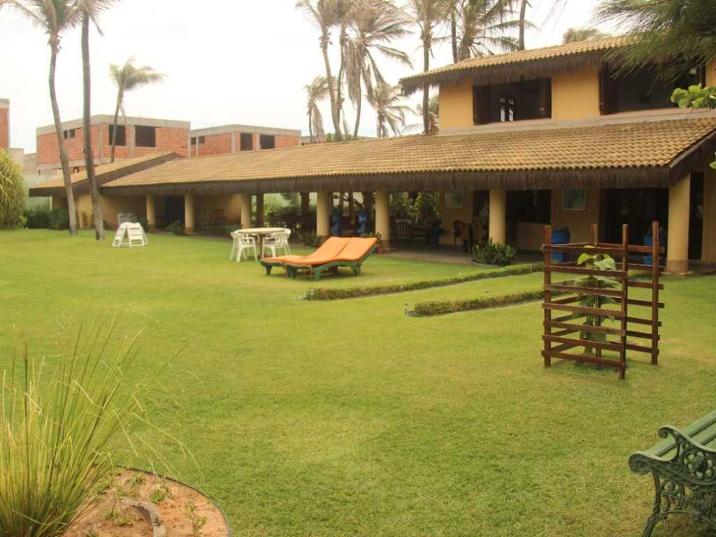 VILLA VIDA DE PRAIA