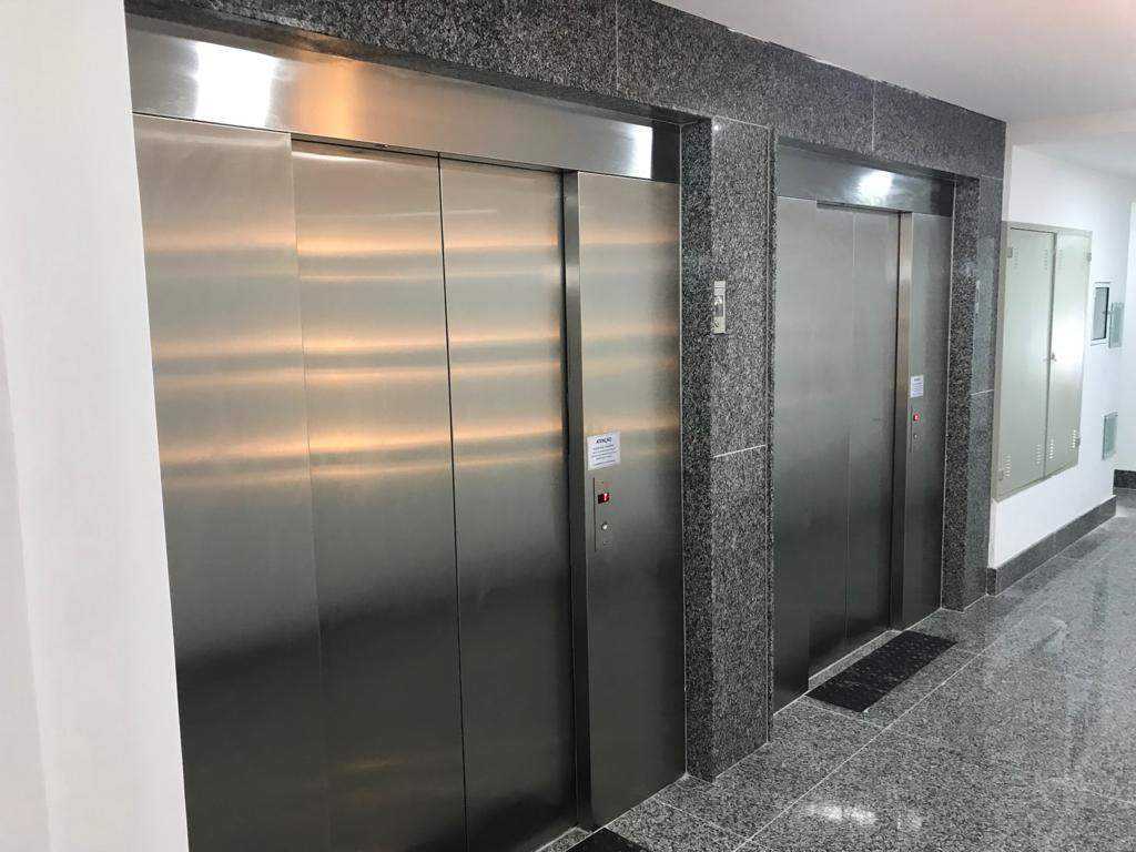 flats mobiliados zona norte/torre! FT- 1903 Torre A