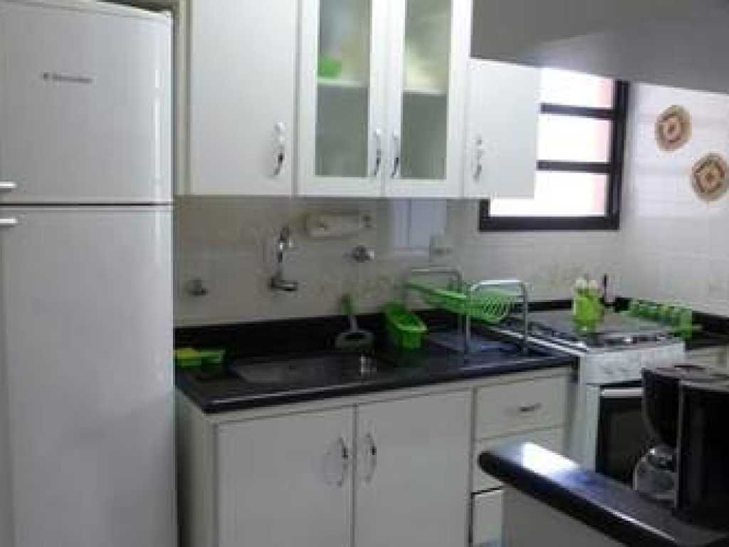 Condomínio Wembley Tenis - Lindo apartamento com 2 dormitórios (G)