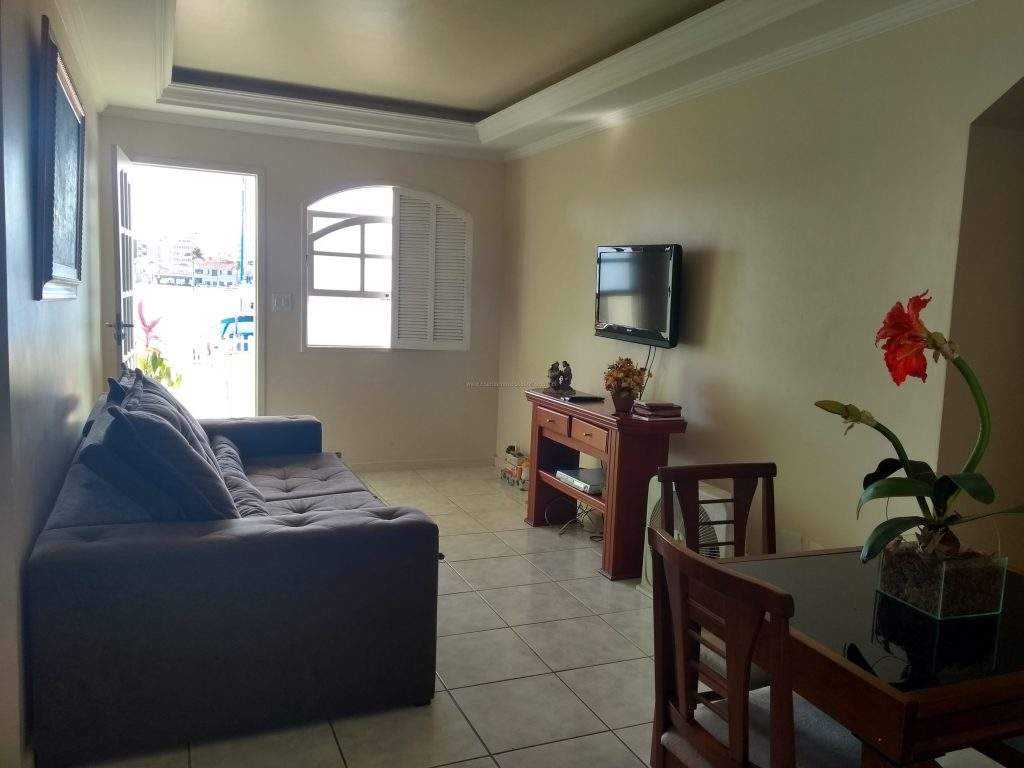 Apartamento Térreo Frente Lagoa