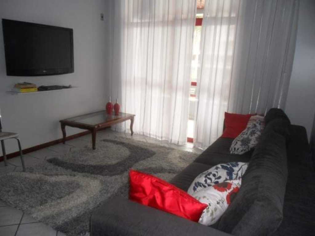 Apartamento com 2 dormitórios,