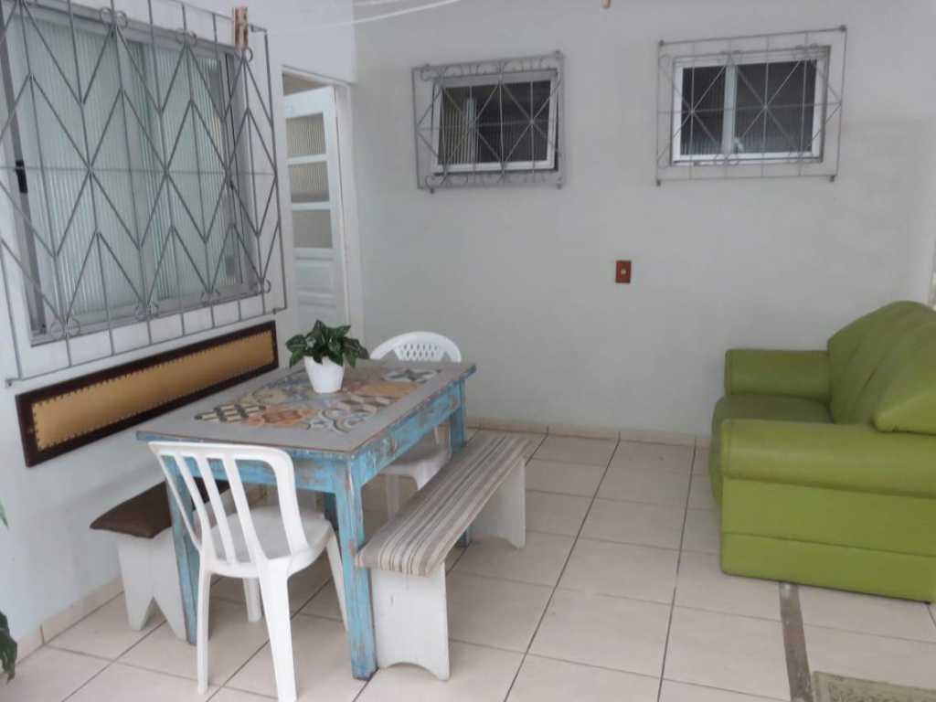 2 BEDROOM APARTMENT FOR 6 PEOPLE. - COD 02 - CENTER - BALN CAMBORIÚ