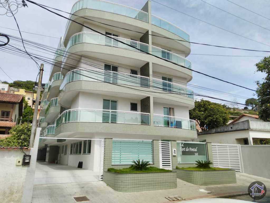 Apartamento com 1 dorm, Canaã