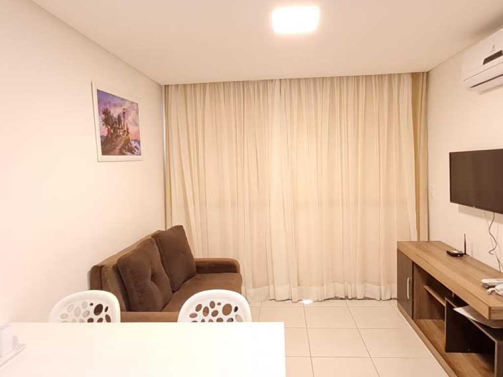 1 Quarto - Carneiros Beach Resort (B12-5)