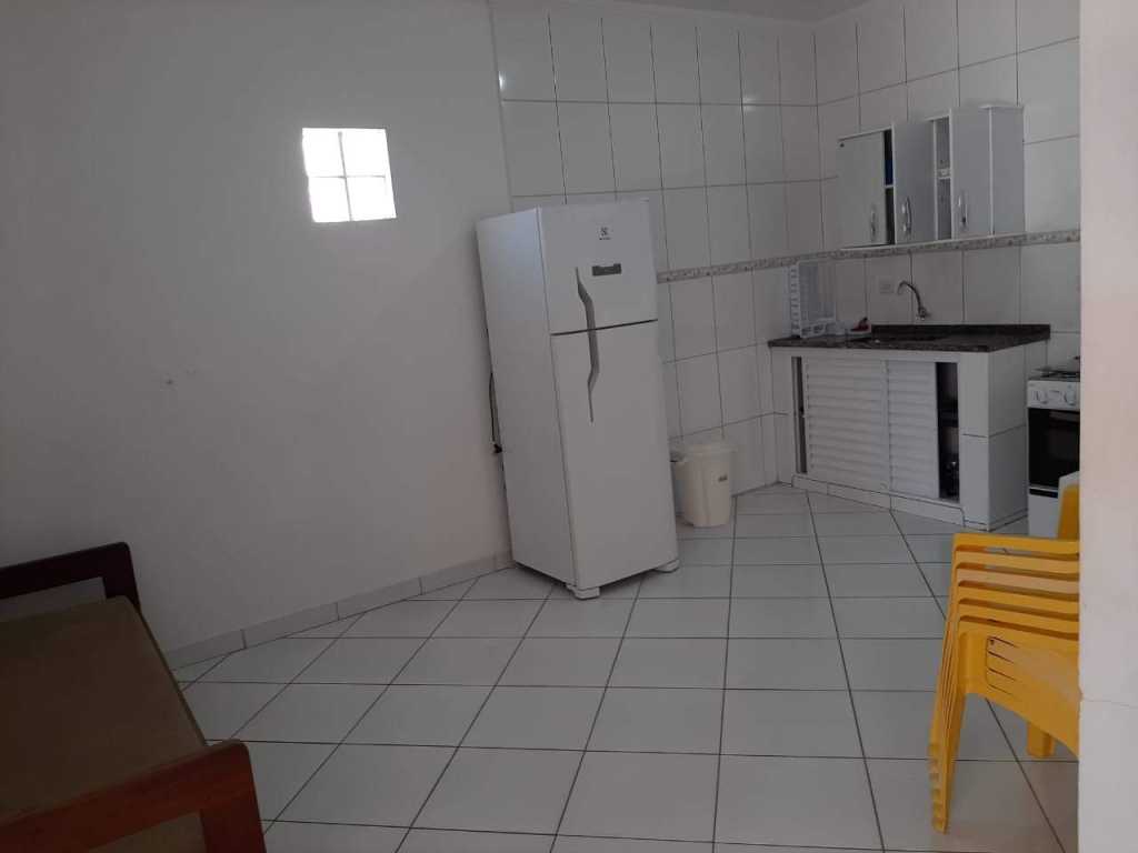 Apartamento para 10 pessoas em Praia grade Ubatuba