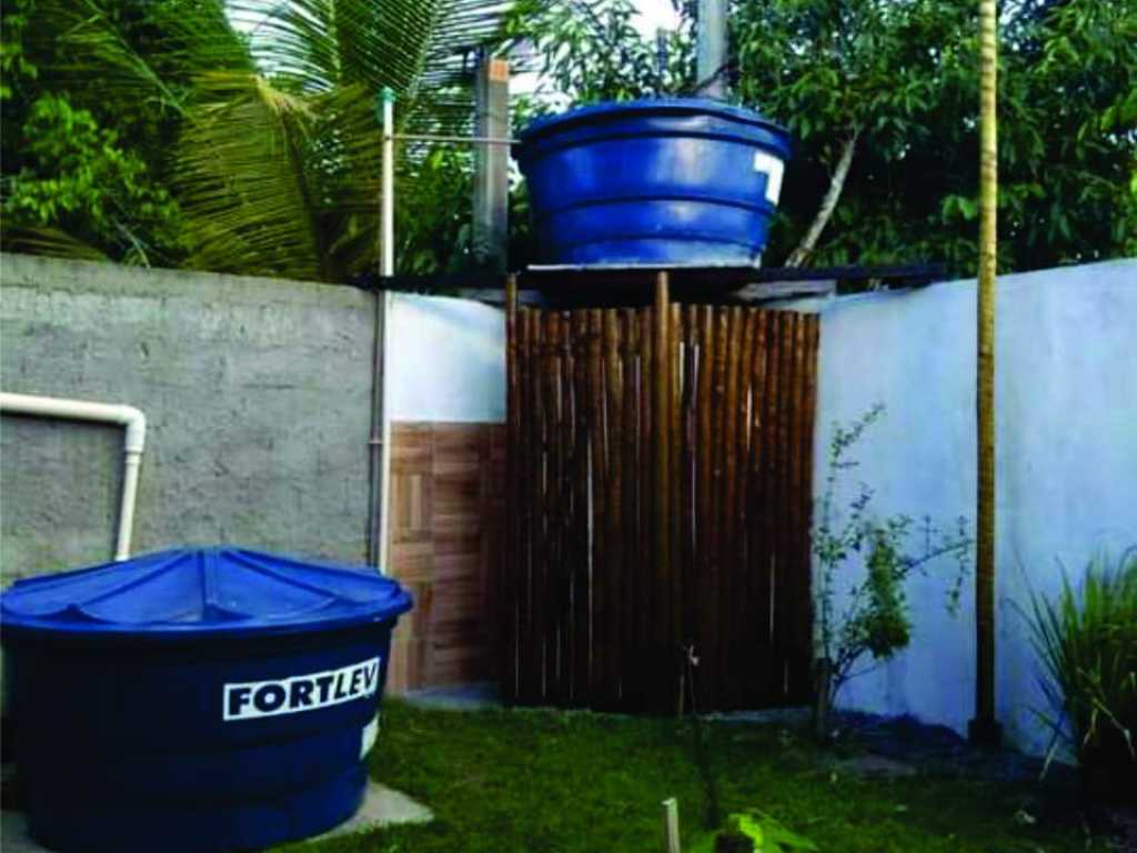 Aluga-se uma Casa de Praia para Final de Semana e Feriado em Taipu de Fora, Península de MARAÚ-BA.