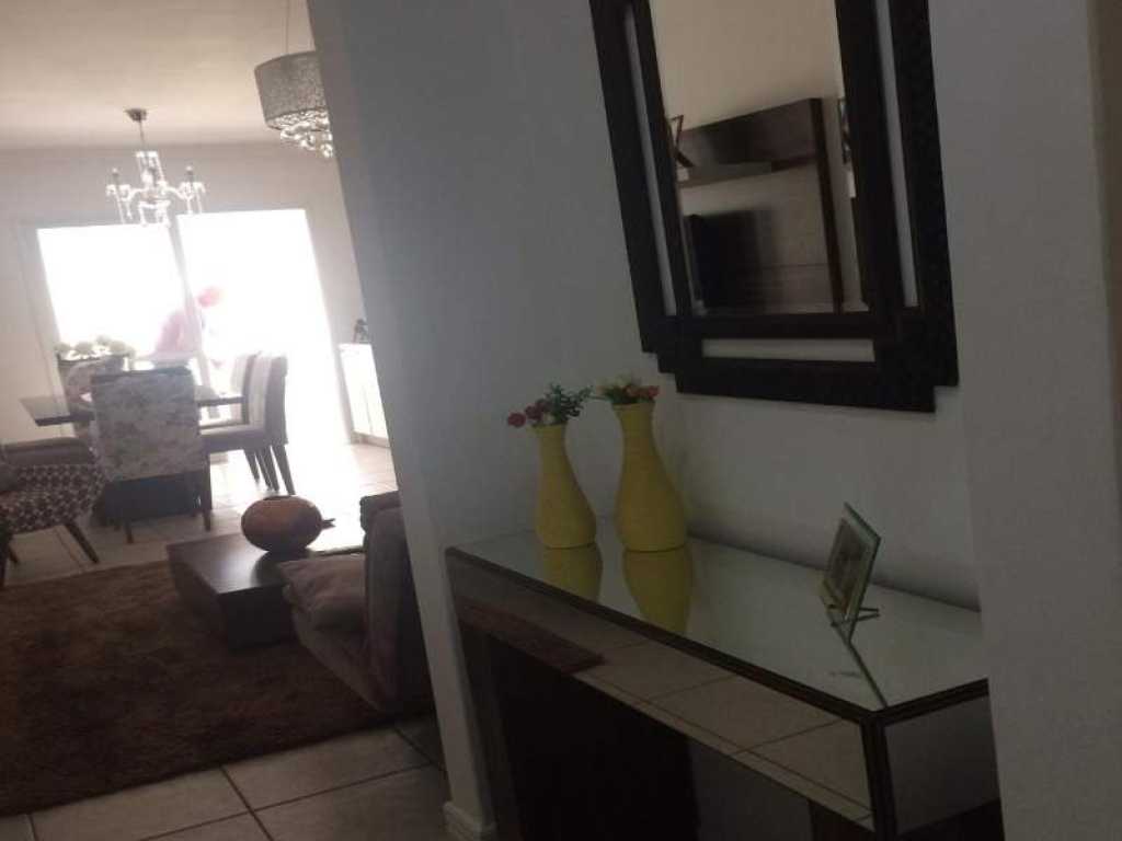 APARTAMENTO EM CAPAO DA CANOA - ZONA NOVA