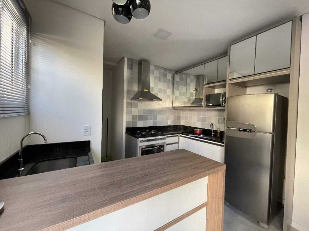 Apartamento para aluguel de temporada em Florianopolis