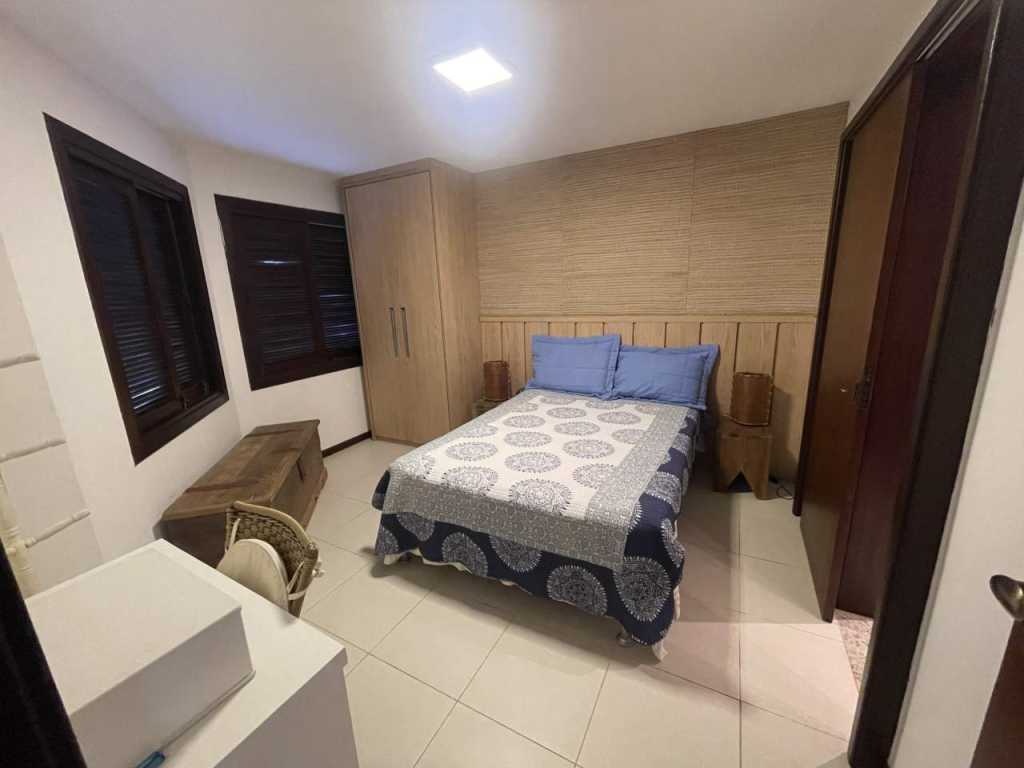 Apartamento beira mar em Praia do Forte