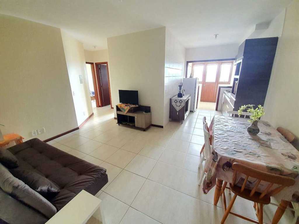 Apartamento Nuevo en Nova Petrópolis- Centro y Linda Vista a 35 minutos de Gramado