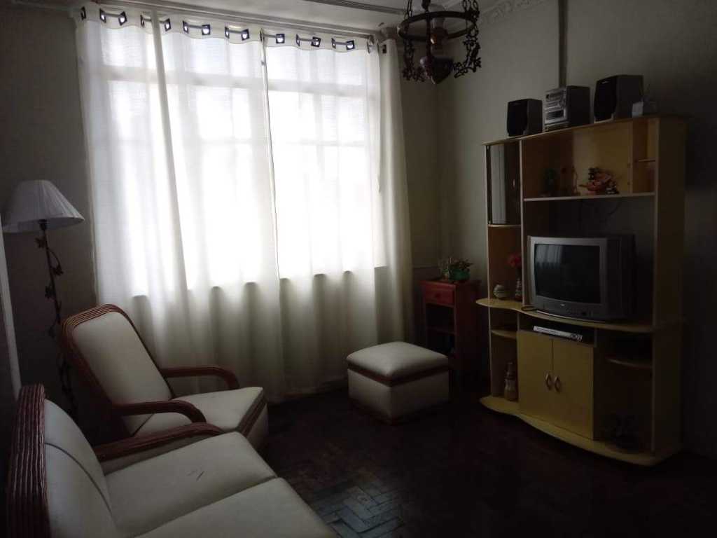 Apartamento aconchegante em Nova Friburgo