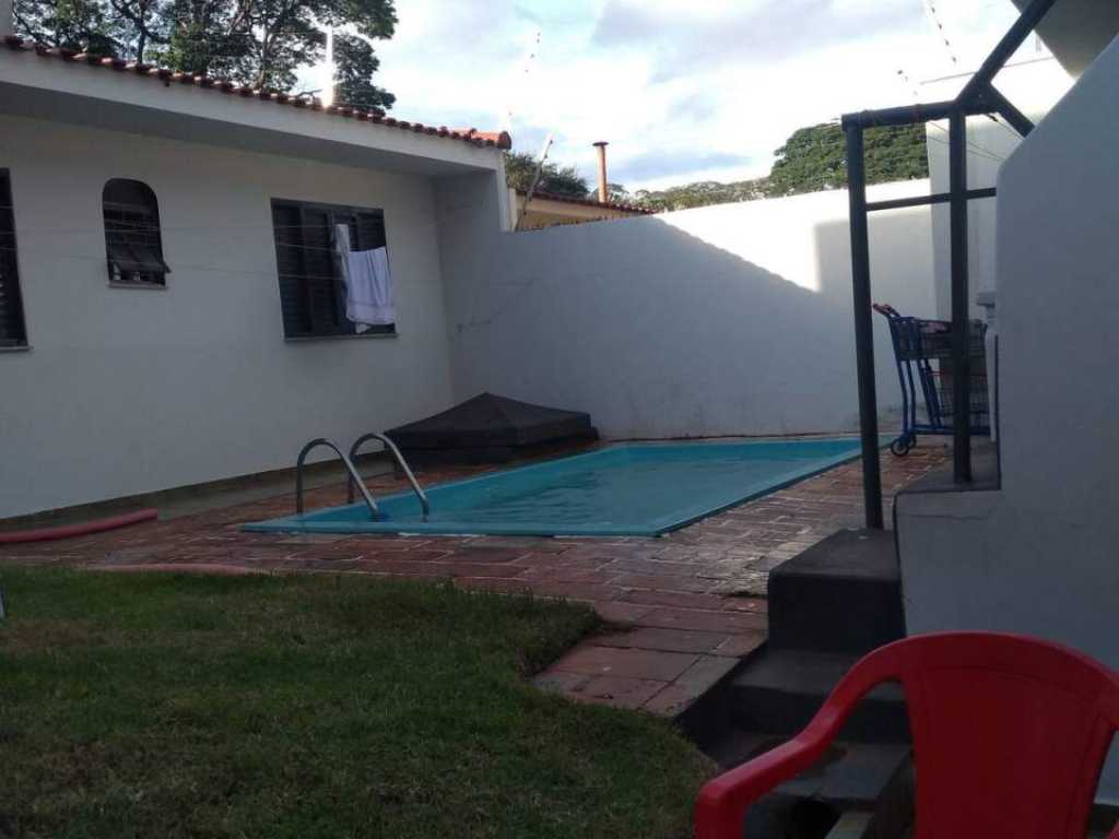 Quarto individual em Maringá - pensionato