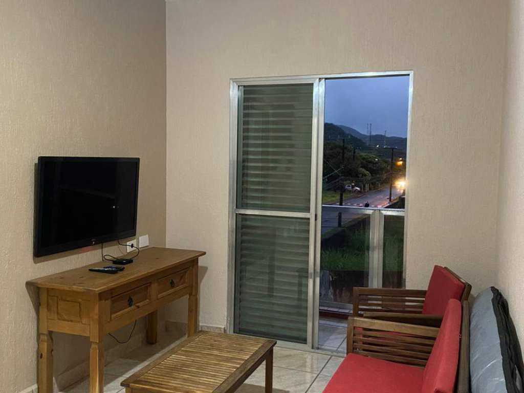 Apartamento Charmoso da Lu