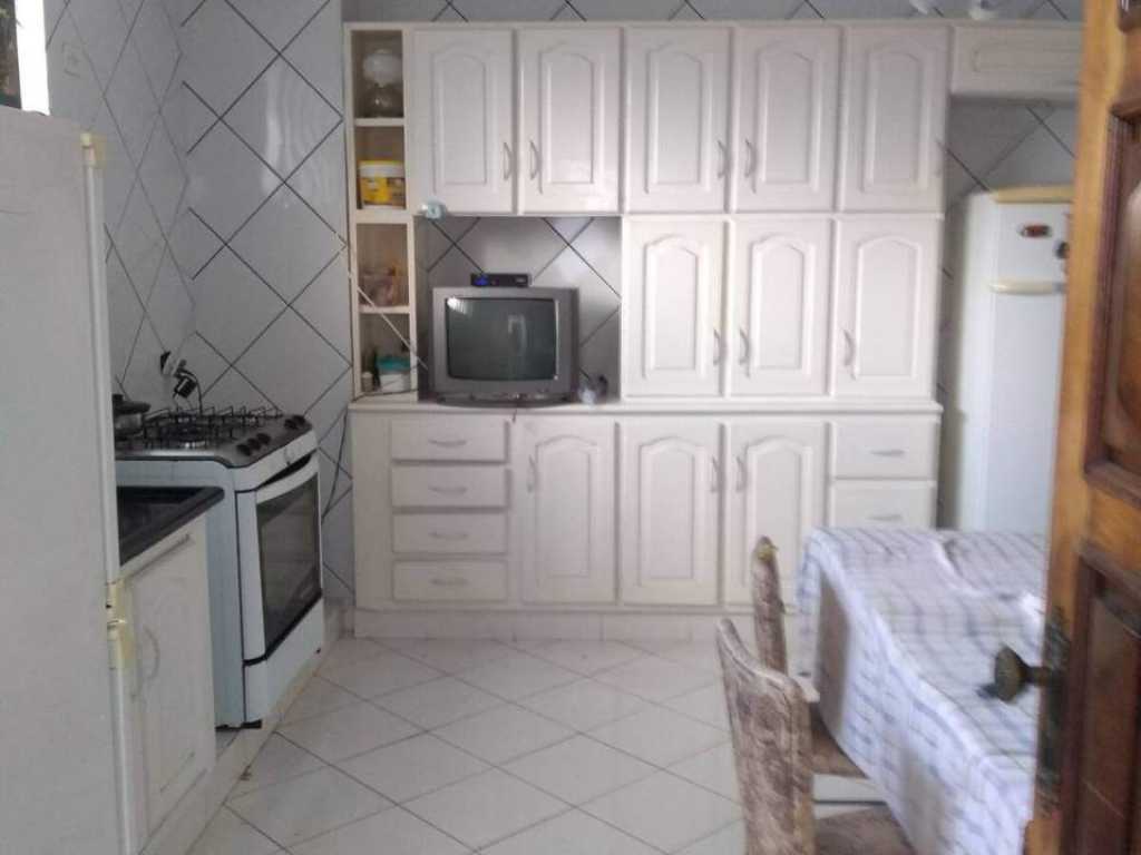 Quarto individual em Maringá - pensionato