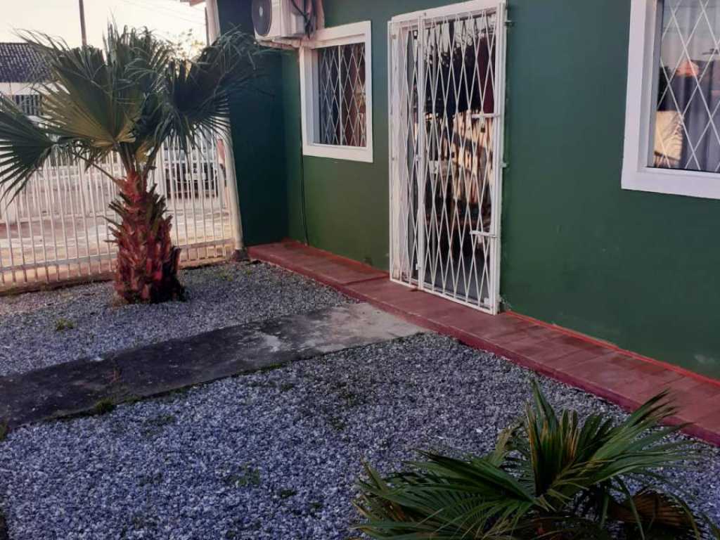 Casa Aconchegante Em Guaratuba PR