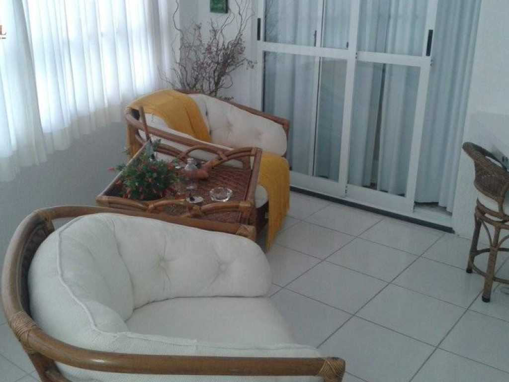 LINDO APARTAMENTO A 100 METROS DA PRAIA- REF LT282